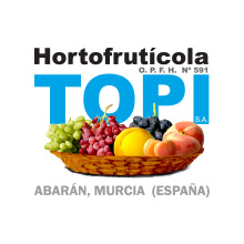 Hortofruitícola Topi